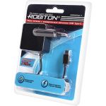 Блок питания Robiton USB2400/Type C /USB3.1/ BL1 13777 (артикул 15906634) – фото 1