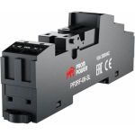Колодка для реле Prompower pg2r2-s (двухполюсное), пружинные клеммы, pp2rf-08-sl PP2RF08SL (артикул 28470602) – фото 1