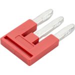 Перемычка EKF для JXB-ST EKF 2.5 3PIN 20шт PROxima plc-per-st-3PIN-2.5 (артикул 16366621) – фото 1
