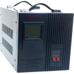 Стабилизатор Ресанта АСН 12000/1 Ц 63/6/10 (артикул 13900803) – фото 1