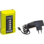 Зарядное устройство 36В Ryobi RY36C17A 5133004557 (артикул 16177154) – фото 1