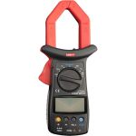 Токовые клещи UNI-T UT206 13-0004 (артикул 15917277) – фото 1
