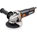Угловая шлифовальная машина WORX 860Вт, 125мм WX712 (артикул 16045459) – фото 1