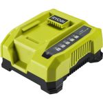 Зарядное устройство Ryobi RY36C60A (36В; Li-ion) 5133004555 (артикул 16077867) – фото 1