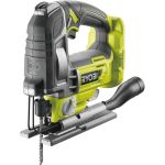 Бесщеточный лобзик Ryobi R18JS7-0 5133004223 (артикул 16016524) – фото 1