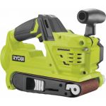 Ленточная шлифмашина Ryobi ONE+ R18BS-0 5133002916 (артикул 15642341) – фото 1