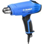 Технический фен Зубр ПРОФЕССИОНАЛ ФТ-П1600 (артикул 15542608) – фото 1