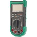 Профессиональный мультиметр MASTECH MS8269 13-2022 (артикул 15906396) – фото 1