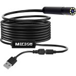 Видеоэндоскоп МЕГЕОН USB 33251 (артикул 15569322) – фото 1