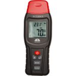 Контактный измеритель влажности и температуры ADA ZHT 70 (2 in 1) А00518 (артикул 15740176) – фото 1