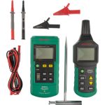 Цифровой детектор скрытой проводки Mastech MS6818 59267 (артикул 15491973) – фото 1
