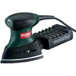 Мультишлифователь Metabo FMS 200 Intec 600065500 (артикул 3167) – фото 1