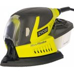 Дельташлифмашина Ryobi + 20 шлифлистов RPS100-SA20 5133002906 (артикул 15623482) – фото 1