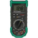 Профессиональный мультиметр MASTECH MS8265 13-2060 (артикул 15906395) – фото 1