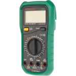 Цифровой мультиметр Mastech MY63 58956 (артикул 15491993) – фото 1