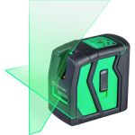 Лазерный уровень Instrumax ELEMENT 2D GREEN IM0119 (артикул 15620613) – фото 1