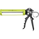 Скелетный усиленный пистолет для герметика Armero AM51-005/A251/005 (артикул 15878227) – фото 1