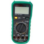 Цифровой мультиметр Mastech MY64 58957 (артикул 15491994) – фото 1