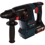 Аккумуляторный перфоратор Bosch GBH 18V-26 0.611.909.003 (артикул 15630151) – фото 1