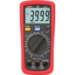Цифровой мультиметр UNI-T UT39C+ 00-00001503 (артикул 16185965) – фото 1