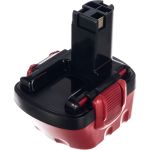 Аккумуляторная батарея для BOSCH (3.3 Ач, 12 В, Ni-Mh) Pitatel TSB-048-BOS12A-33M (артикул 15784156) – фото 1