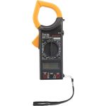 Токовые клещи MASTECH M266 13-1306 (артикул 15906401) – фото 1