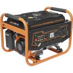 Бензиновый генератор CARVER PPG-3600 LT-168F-1 01.020.00003 (артикул 15558310) – фото 1
