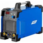 Аппарат аргонодуговой сварки ПТК МАСТЕР TIG 200 P AC/DC D92 00000029269 (артикул 16030627) – фото 1