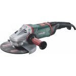 Угловая шлифмашина Metabo WEA 26-230 MVT Quick 606476000 (артикул 15494066) – фото 1