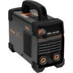 Сварочный инвертор (маска+краги) Сварог ARC 200 REAL Z238N Black 95882 (артикул 15842594) – фото 1