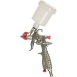 Мини-краскопульт Jeta PRO MINI JL887 HVLP сопло 0.8 мм (артикул 15947670) – фото 1
