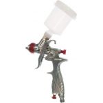 Мини-краскопульт Jeta PRO MINI JL887 HVLP сопло 1.0 мм (артикул 15947671) – фото 1