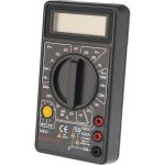 Портативный мультиметр MASTECH M832 13-2003 (артикул 15906391) – фото 1