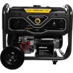 Бензиновый генератор Inforce GL 5500 04-03-21 (артикул 16039320) – фото 1