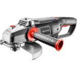 Угловая шлифовальная машина GRAPHITE 59G208 (артикул 15930064) – фото 1