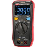 Цифровой карманный мультиметр UNI-T UT123 00-00002526 (артикул 16185988) – фото 1