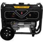 Бензиновый генератор Inforce GL 3000 04-03-18 (артикул 15910953) – фото 1