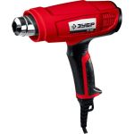 Технический фен ЗУБР МАСТЕР ФТ-1600 (артикул 15607977) – фото 1