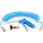 Обдувочный пистолет ROCKFORCE RF-SG-01 (артикул 16033477) – фото 1