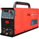 Сварочный инвертор FUBAG INTIG 200 AC/DC PULSE 31412 + горелка FB TIG 26 5P 4m Up&amp;Down 38459 31412.1 (артикул 16015719) – фото 1