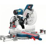 Торцовочная пила Bosch GCM 12 GDL 0.601.B23.600 (артикул 14990357) – фото 1