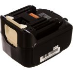 Аккумулятор для электроинструмента Makita (Li-Ion, 14.4В, 3Ач) TopON PN: BL1430 TOP-PTGD-MAK-14.4-3.0 (артикул 15987780) – фото 1