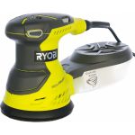 Эксцентриковая шлифмашина Ryobi ROS300 5133001144 (артикул 15108404) – фото 1