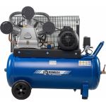 Компрессор Remeza СБ 4/С-100 LB 75 (артикул 15086785) – фото 1