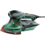Мультишлифмашина Bosch PSM 200 AES 0.603.3B6.020 (артикул 15493833) – фото 1
