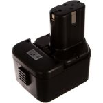 Аккумулятор для электроинструмента Hitachi (Ni-Cd, 12В, 2Ач) TopON TOP-PTGD-HIT-12/B/2 (артикул 15987687) – фото 1