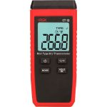 Контактный термометр RGK CT-12 776400 (артикул 16218218) – фото 1