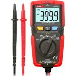 Цифровой карманный мультиметр UNI-T UT125C 00-00002632 (артикул 16185969) – фото 1