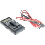 Цифровой мультиметр IEK Compact M182 299590 (артикул 15960016) – фото 1