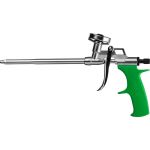 Пистолет для монтажной пены DEXX PRO METAL 06868_z01 (артикул 15924421) – фото 1